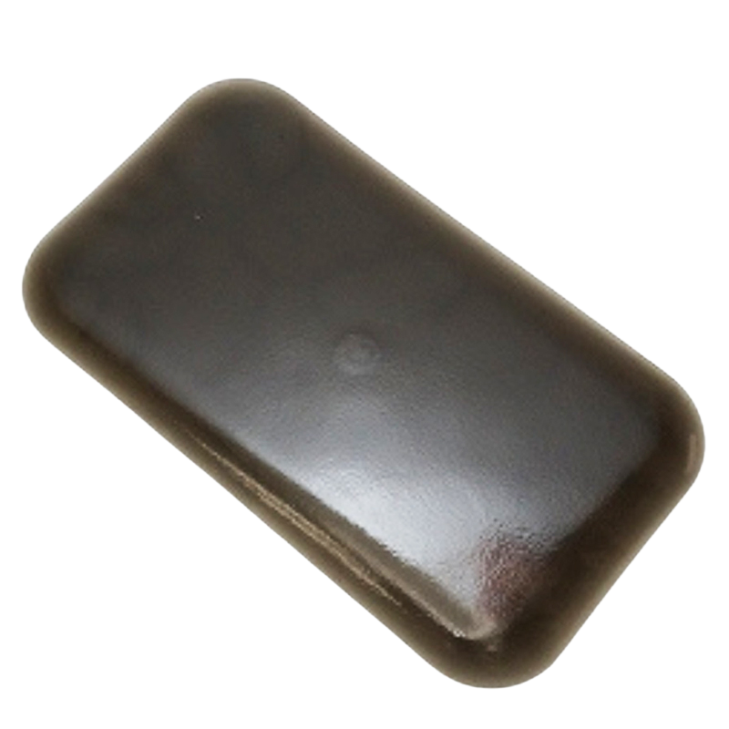 -Foreign matter and coarse particle countermeasure product "Finger Touch" for removing dust from work gloves