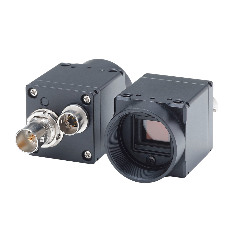 CoaXPress model-Omron Sentech Co., Ltd.