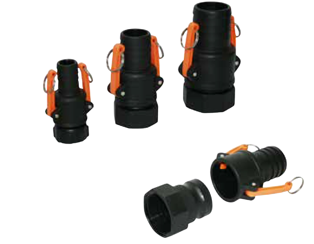 -Wiring equipment NG cam coupling