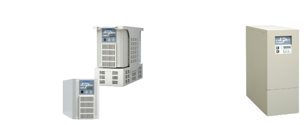 GSユアサ製UPS無停電電源装置　各専門UPS用販売　保守用バッテリなど販売-ニシム電子　医療機器専用のメディカルUPS　国産初無停電電源装置