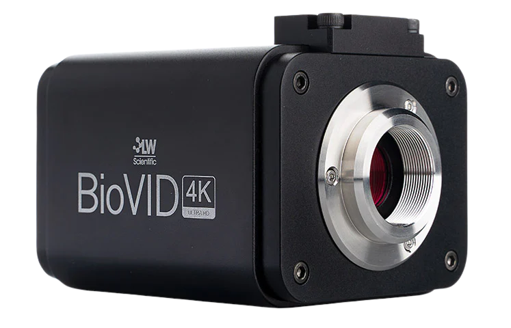 Microscope camera BioVID BioVID HD 1080+-Central Scientific Trading Co., Ltd.