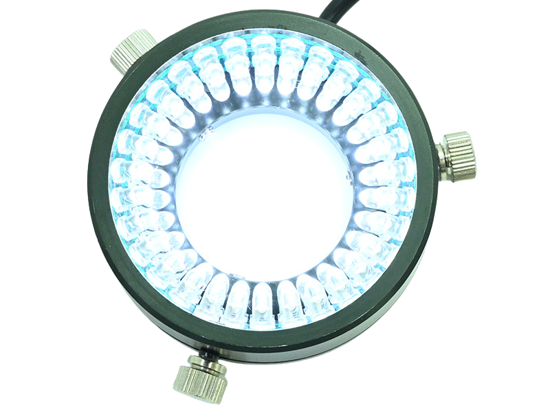 LED low angle ring lighting-Optar Co., Ltd.