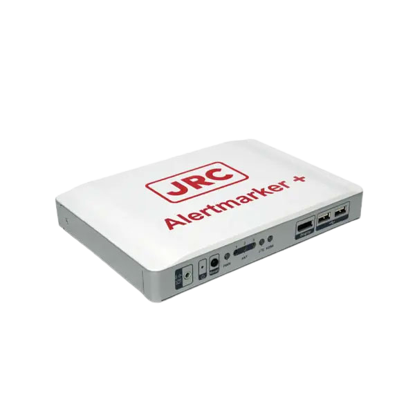 デジタルサイネージ防災情報自動配信システム Alertmarker+（アラートマーカー）-株式会社クラウドポイント