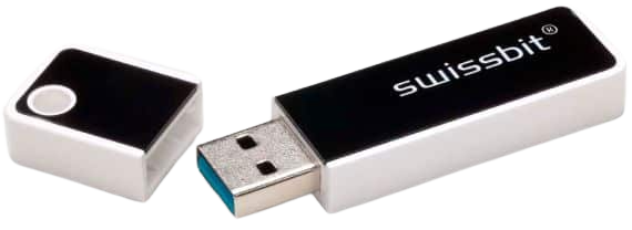 Usb drive-Swissbit AG