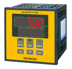 Measuring equipment pH meter-Takumina Co., Ltd.