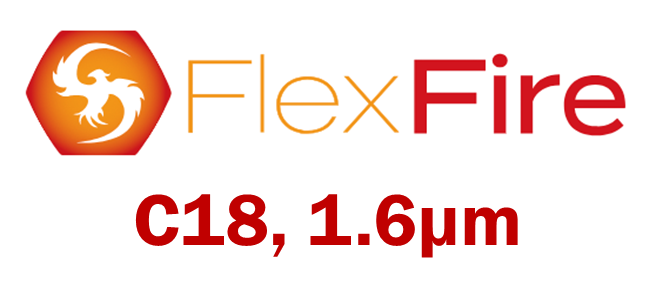 -FlexFire C18 series