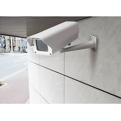 屋外用ダミーカメラ-株式会社フクヨシ