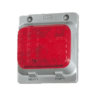 回転灯 LED標識 シグナルアイ-株式会社フクヨシ