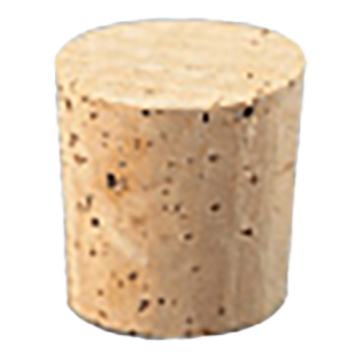 コルク栓 (10個入) 920172301-株式会社コクゴ