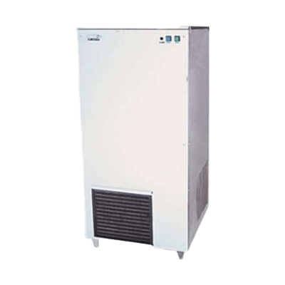 氷蓄冷式冷水機 幅680×奥行680×高さ1,438 SWE-1000TA-PB-株式会社テンポスドットコム