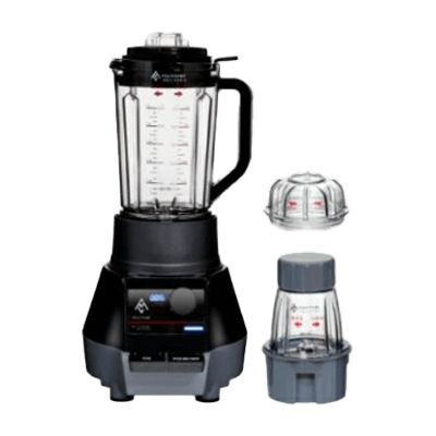 ミルブレンダー 幅210×奥行250×高さ430 (mm) MC-121DMBL-株式会社テンポスドットコム