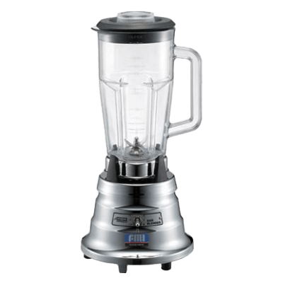 ワリンクブレンダー バーブレンダー チップアイス対応 1.4L 幅180×奥行180×高さ390 (mm) WARING BB-900-株式会社テンポスドットコム