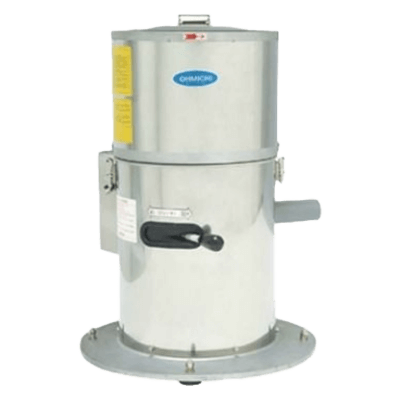 搾り器 低速食品脱水器 OMD-10RY3-株式会社テンポスドットコム