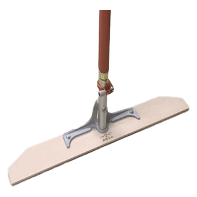 Dragonfly/slippers Shimoda rake telescopic [orange pattern]: 1-Keuke Kenzai Co., Ltd.