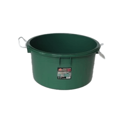 Bucket/plastic boat Neridal (75L): 1-Keuke Kenzai Co., Ltd.