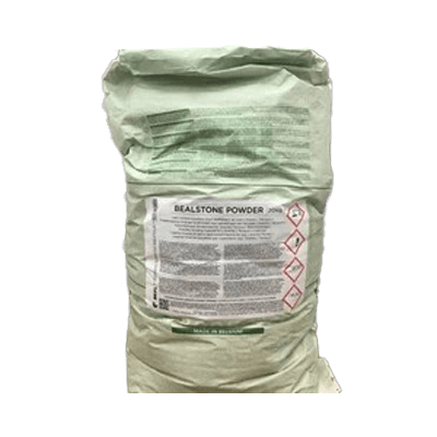 Primer/main material Beelstone powder (20kg bag): 1-Keuke Kenzai Co., Ltd.