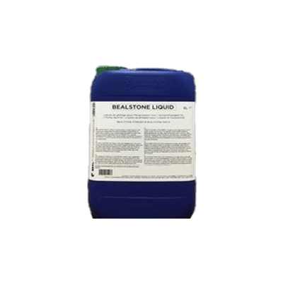 Primer/Main material Beelstone Liquid (6L): 1-Keuke Kenzai Co., Ltd.