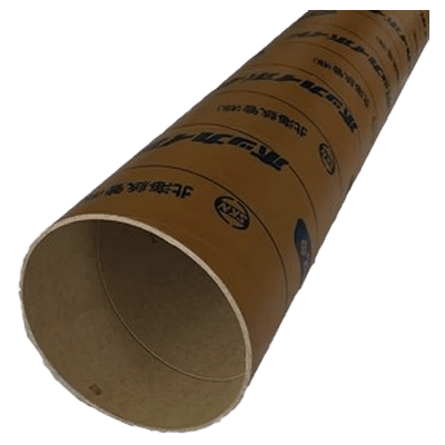 Void pipe (300φ): 1-Keuke Kenzai Co., Ltd.