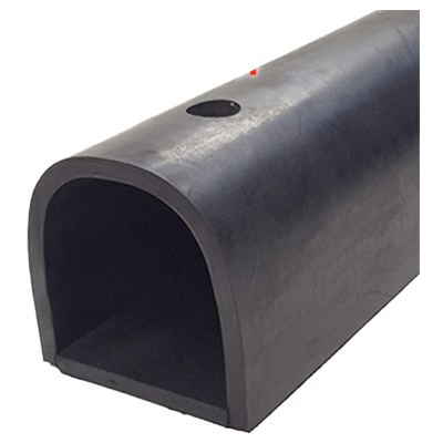 カーストップW穴付 CSG100-450W-和気産業株式会社