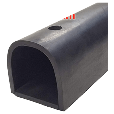 カーストップW穴付 CSG100-1000W-和気産業株式会社