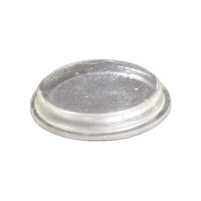 ソフトクッション (20.5φ×3.1mm/4個入) CN-007-和気産業株式会社