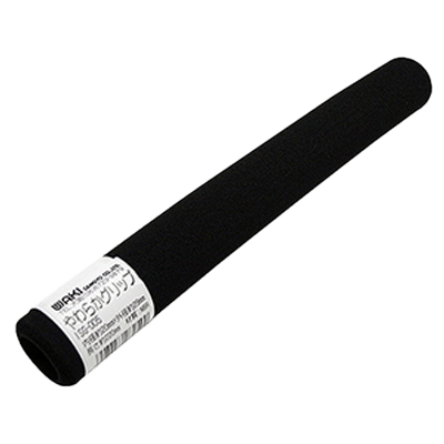 やわらかグリップ 20x29x220mm ISG-005-和気産業株式会社