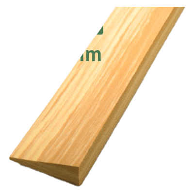 室内用段差解消スロープ 痛くないぞM 高さ20mm-和気産業株式会社