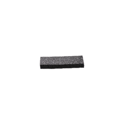 ソフトクッション (10×20×2mm/16個入) CN-106-和気産業株式会社