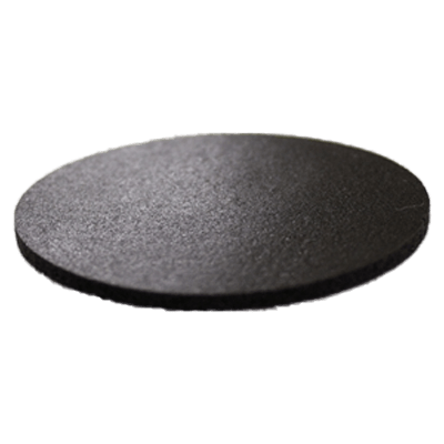 ソフトクッション (50φ×2mm/4個入) CN-105-和気産業株式会社