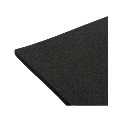 天然ゴム系スポンジゴム NRスポンジゴム NRS 厚さ5mm-和気産業株式会社