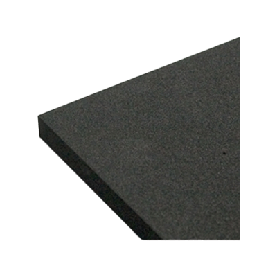 天然ゴム系スポンジゴム NRスポンジゴム NRS 厚さ10mm-和気産業株式会社