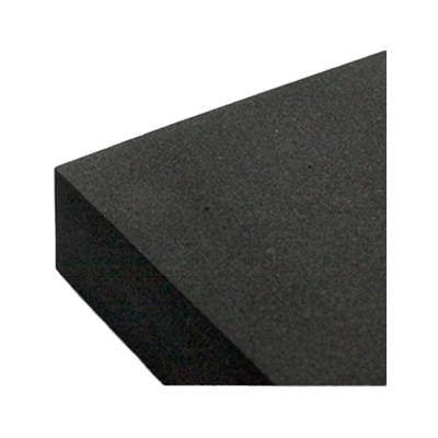 天然ゴム系スポンジゴム NRスポンジゴム NRS 厚さ30mm-和気産業株式会社