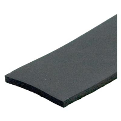 天然ゴム系スポンジゴム スポンジゴム粘着付 (30×300mm) SPN-和気産業株式会社