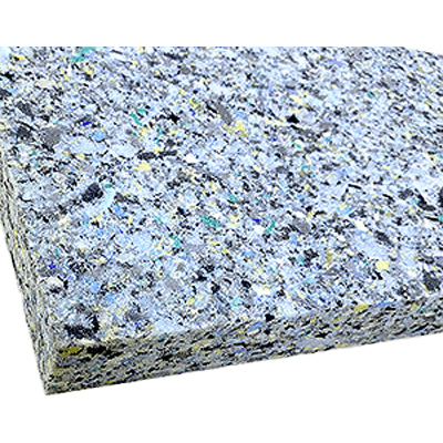 ウレタンチップクッション WTH 厚さ30mm-和気産業株式会社