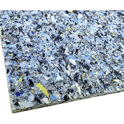 ウレタンチップクッション WTH 厚さ10mm-和気産業株式会社