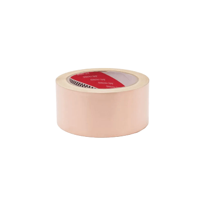 EMC・ノイズ対策製品 銅箔テープ #831S 幅50mm (20m)-株式会社小柳出電気商会