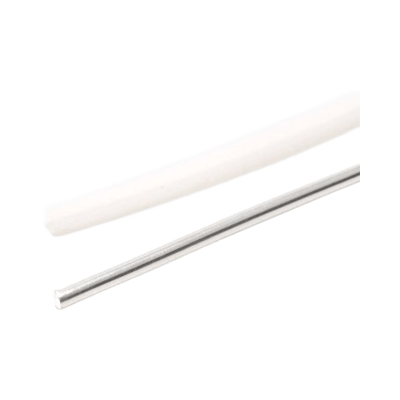 店舗オリジナル配線材 4N純銀 2.0mm 裸単線-株式会社小柳出電気商会