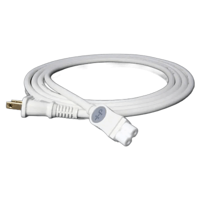 メガネ型コネクター メガネ型パワーケーブル d+ Power Cable C7-株式会社小柳出電気商会