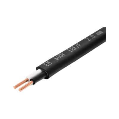 切り売り屋内配線用ケーブル FF-20 V2-株式会社小柳出電気商会