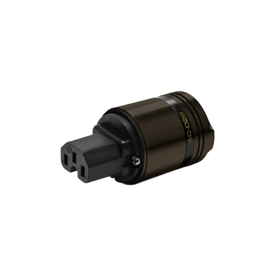 IECコネクター「ARMOREDシリーズ」AC-029 (黄銅 無メッキバレル研磨)-株式会社小柳出電気商会