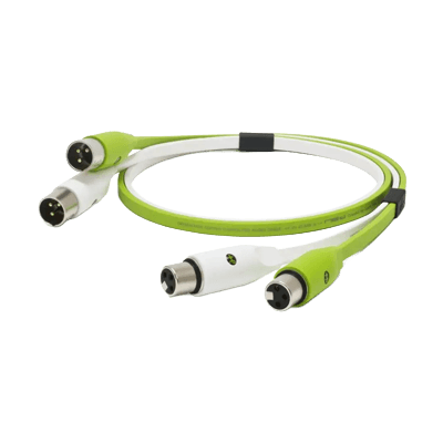 XLRケーブル d+ XLR classB (XLRメス - XLRオス)-株式会社小柳出電気商会