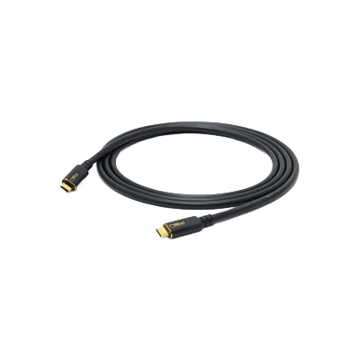 USBケーブル 厚肉銀メッキ高純度銅導体 USB4対応ケーブル (Type-C to C) SCI-04-株式会社小柳出電気商会