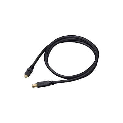 USBケーブル PC Triple C EX導体最高級USBケーブル STRATOSPHERE SUS-020 (Type-C to B)-株式会社小柳出電気商会