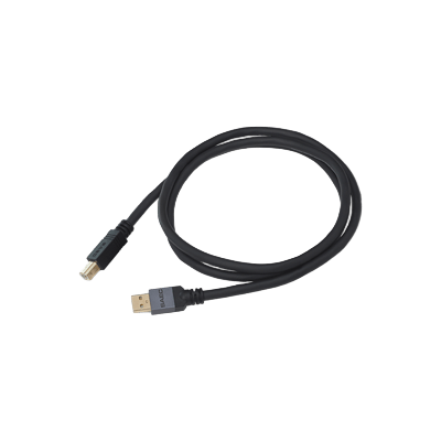 USBケーブル PC Triple C EX導体最高級USBケーブル STRATOSPHERE SUS-020 (A to B)-株式会社小柳出電気商会