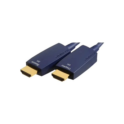 HDMI 8K V2.1 AOCケーブル HF-A-NCF-株式会社小柳出電気商会