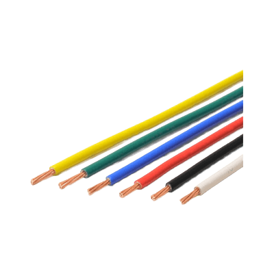 ビニール電線 600Vビニール絶縁電線 IV1.25sq (7/0.45)-株式会社小柳出電気商会
