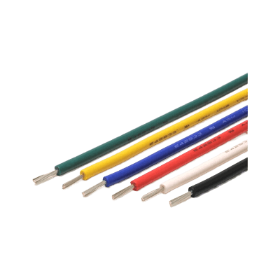 UL/CSA規格電線 600V耐圧 UL1015 AWG16-株式会社小柳出電気商会
