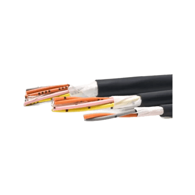 UL規格ケーブル 耐油性 電子機器配線用ケーブル CM/2464-1007/IIA LF 22AWG-株式会社小柳出電気商会