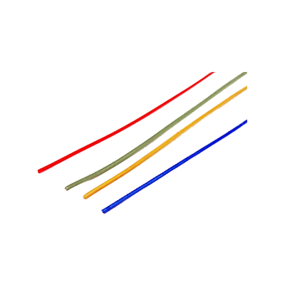 スタイルナンバー UL1513-ETFE AWG26 (0.16sq) 100m 1041-10F-株式会社小柳出電気商会