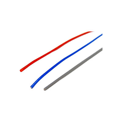 スタイルナンバー UL1609-ETFE AWG16 (1.528sq) 100m 1031-32F-株式会社小柳出電気商会
